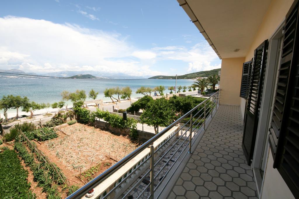 Apartment Merica Slatine Luaran gambar
